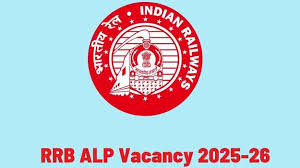 RRB ALP Recruitment 2025